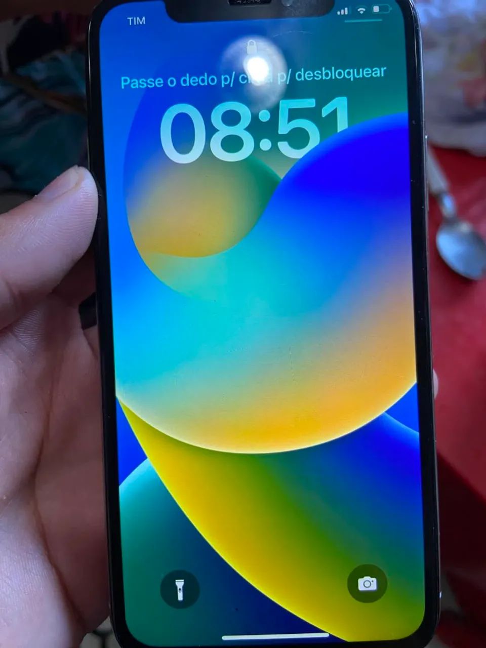 Iphone x 256gb - Foto 5