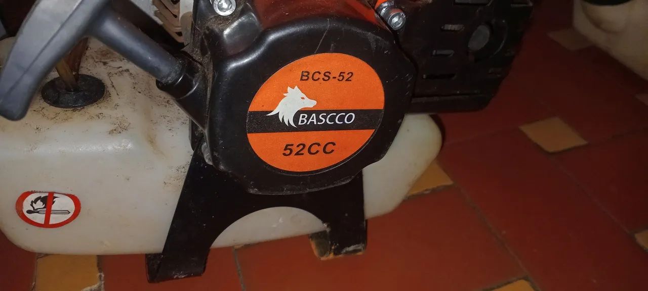 Maquina roçadeira - Foto 2