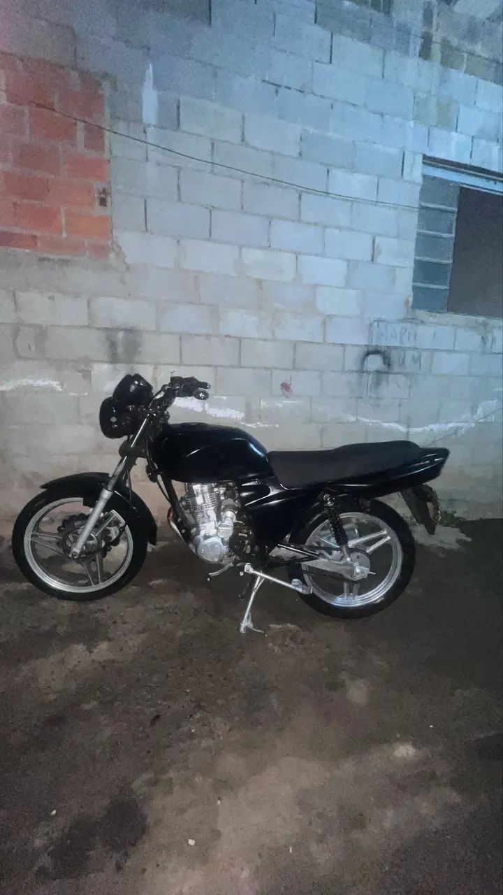 Sundown max 125 - Foto 3