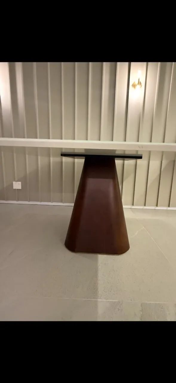 Mesa nova  - Foto 2