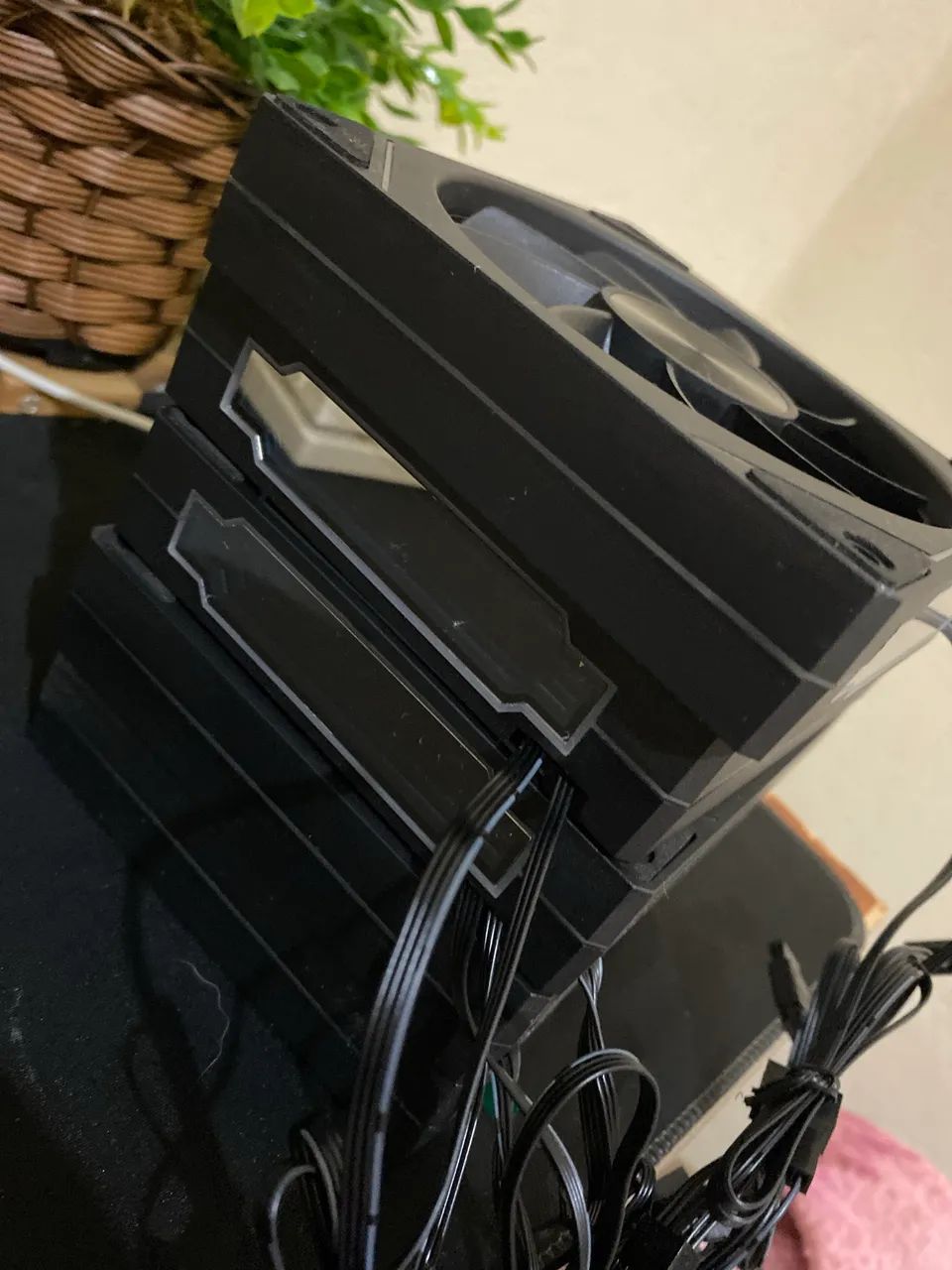 Ventoinhas  - Foto 2