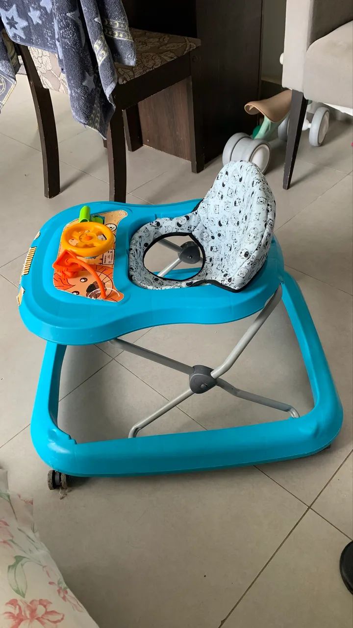 Vendo andador/ andaja