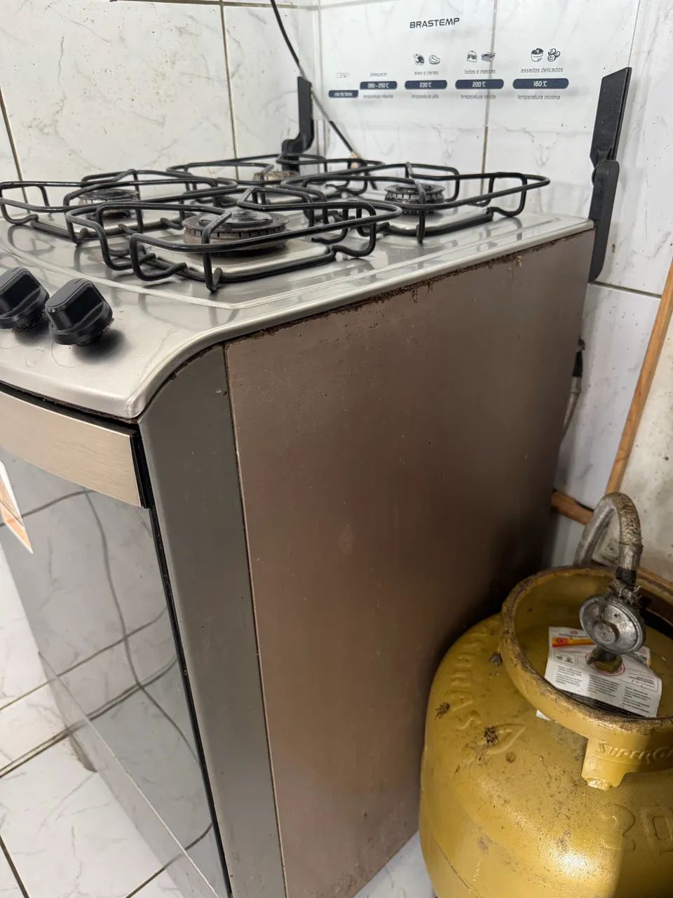 Fogão  - Foto 2