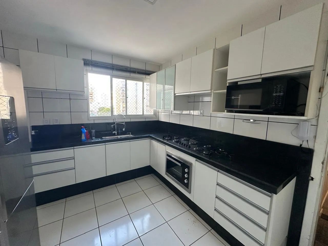 Apartamento Mobiliado para Locação - Edifício Solar Gaudí - Foto 2