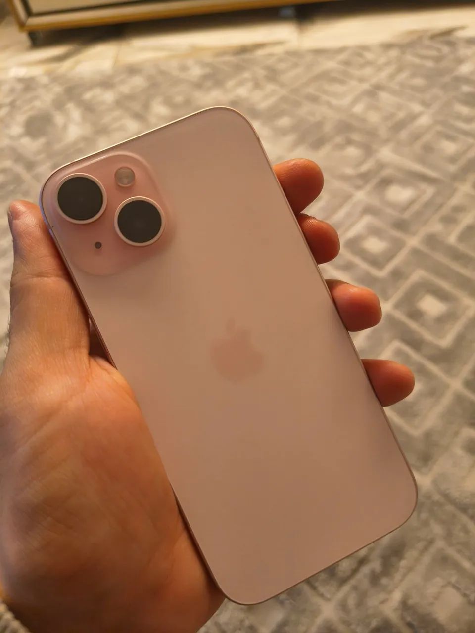 iPhone 15 128gb brasileiro  - Foto 5