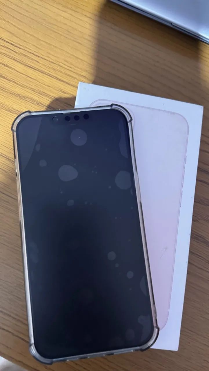 iPhone 13 128GB - Excelente Estado | Tudo Funcionando