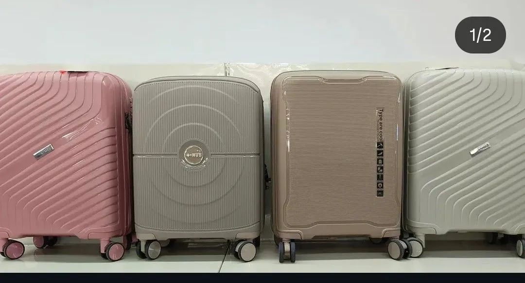 MALA BORDO DE Viagem 10kg