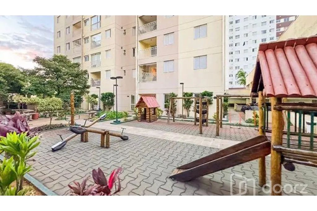 Imóvel na Dona Ana Neri com 3 dormitórios e 64m² - Foto 3
