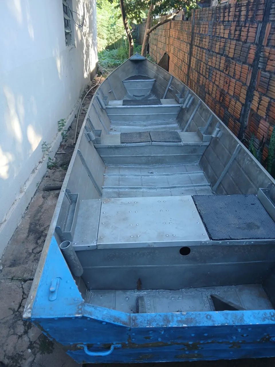 Vendo Barco  - Foto 4