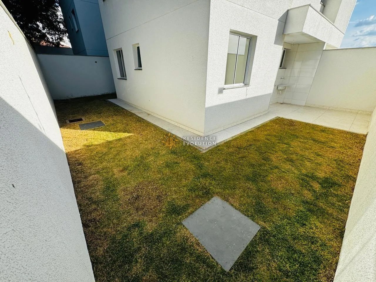 Área Privativa Completa no Bairro Rio Branco - Foto 2