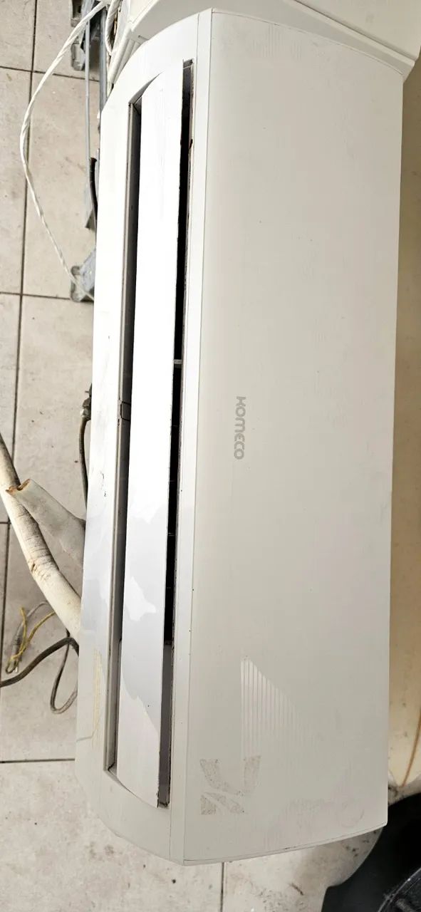 Ar condicionado 9000btus