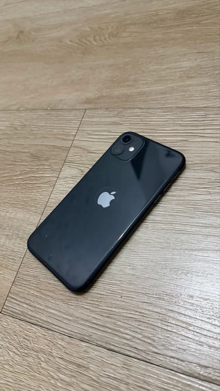 iPhone 11 64gb e 128gb - Celulares e Smartphones - Saguaçu