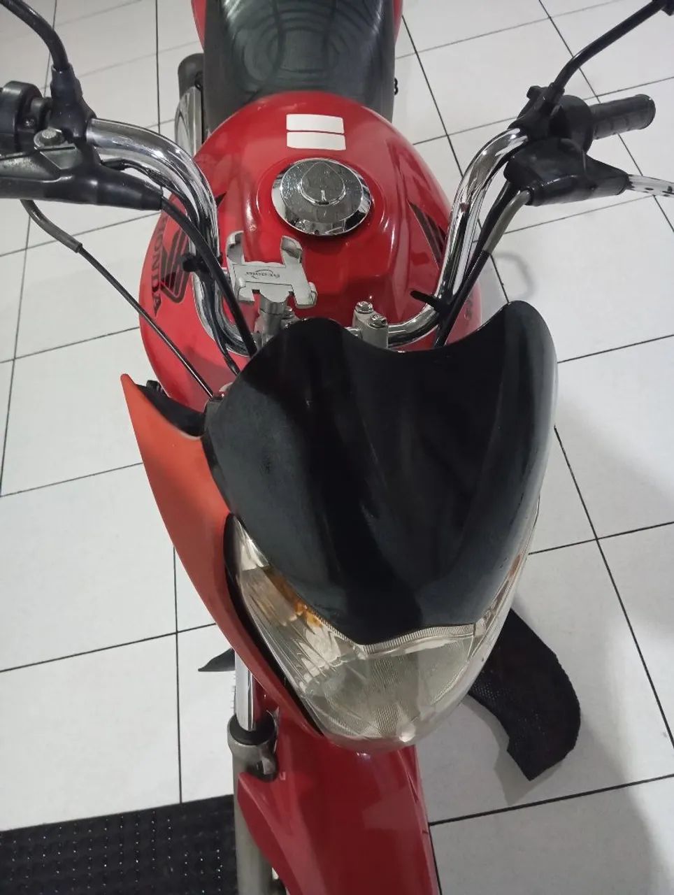 Honda Titan 150  - Foto 5