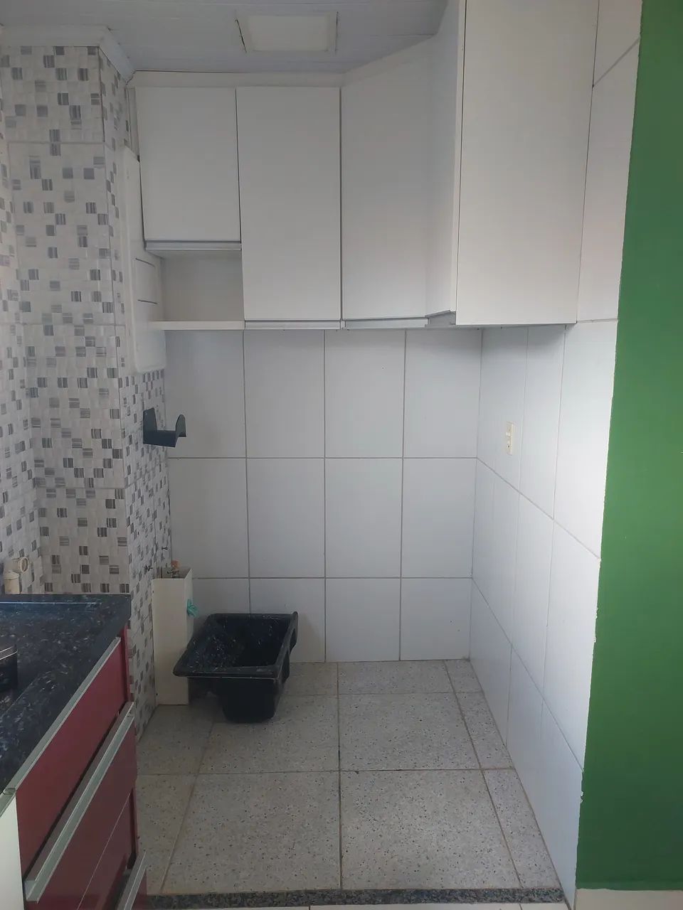 Alugasse apartamento no setor mansões centro oeste  - Foto 3