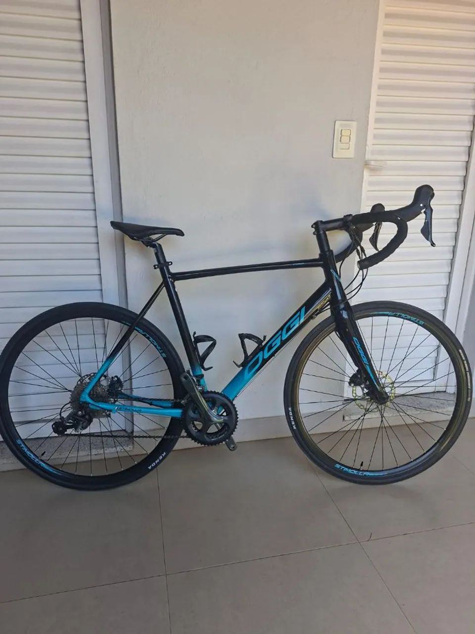 Oggi Stimolla Tam XL Tam 56