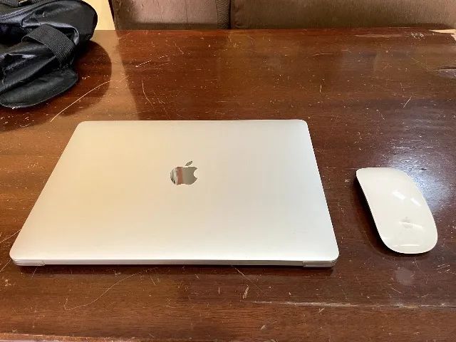 MacBook Air 13 Apple | i3 | 8GB RAM | SSD 256GB | Impecável