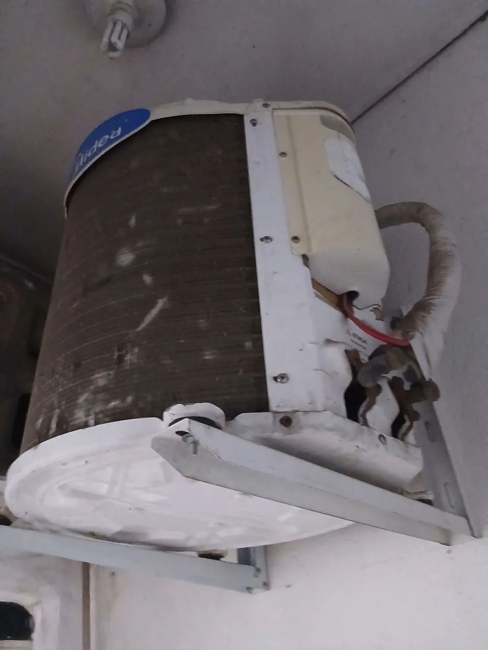 Vendo Split Midea 12000 - Foto 3