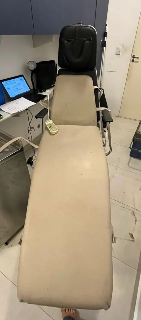 Cadeira de dentista  - Foto 5