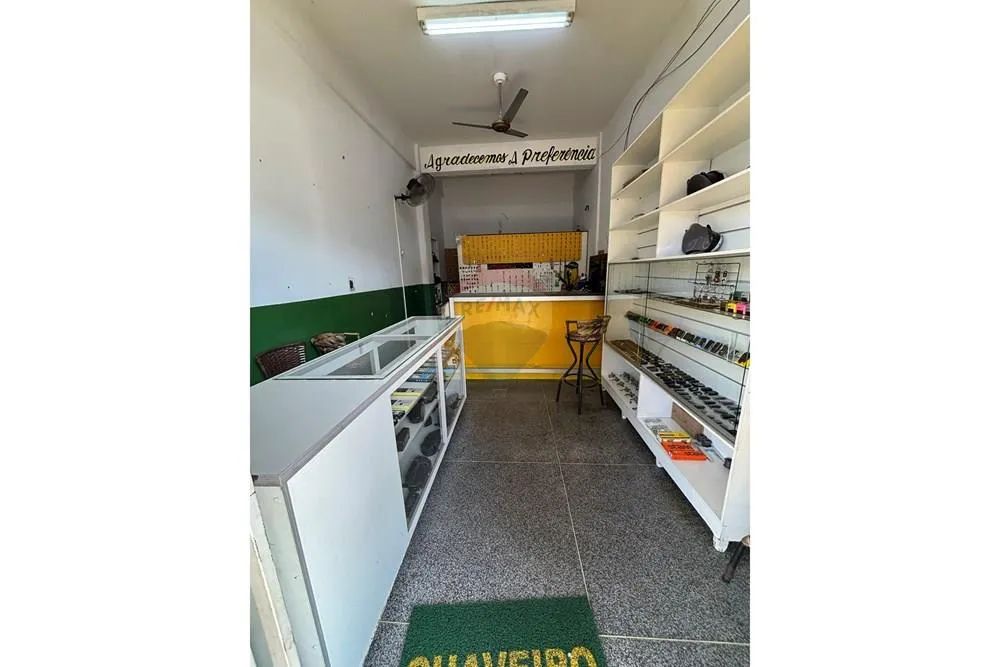 Prédio Comercial no Centro de Barra do Garças! - Foto 2