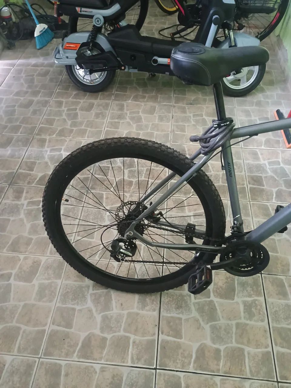 bike ksw 29 - Foto 2