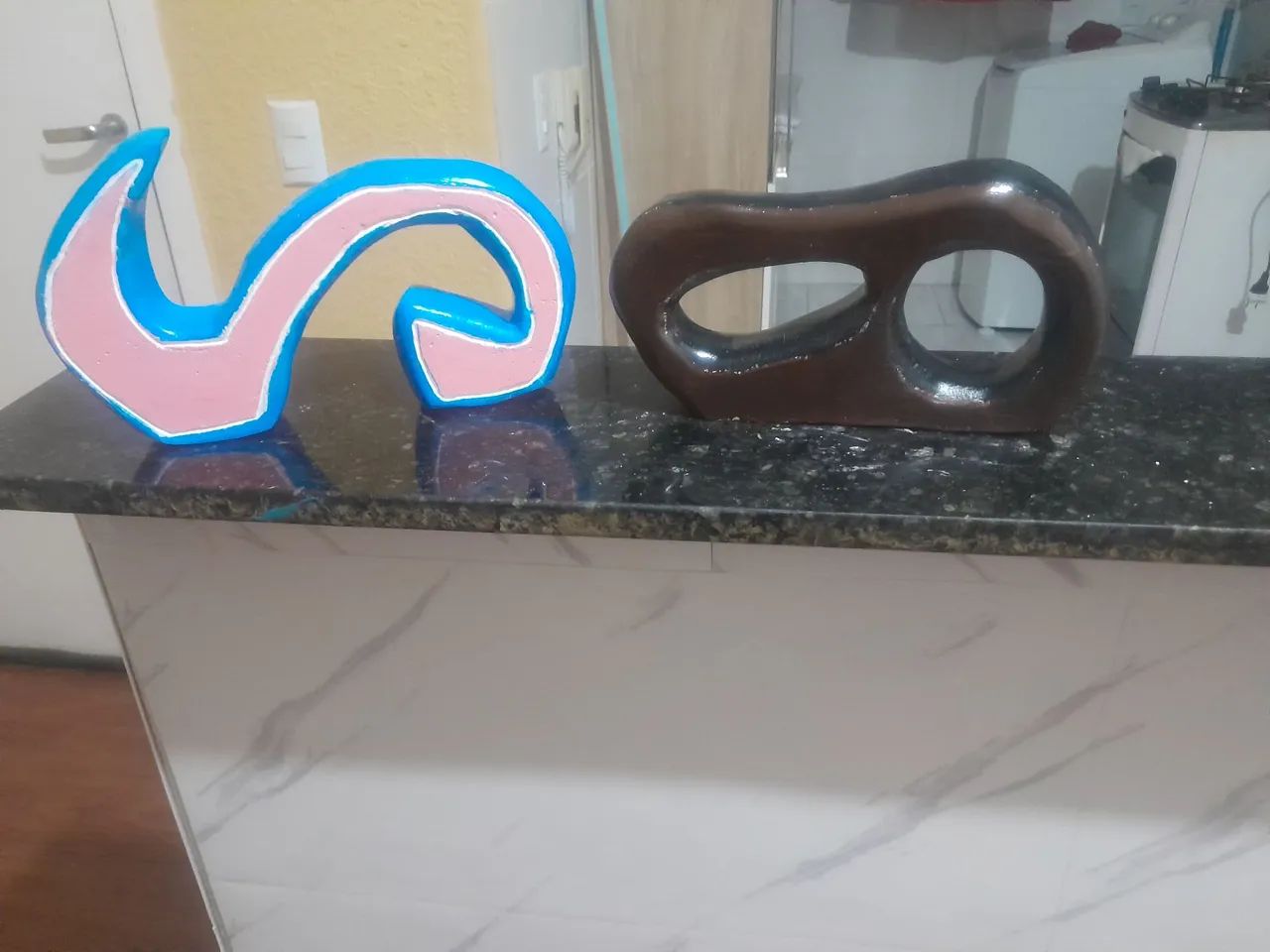 Esculturas decorativas - Foto 3