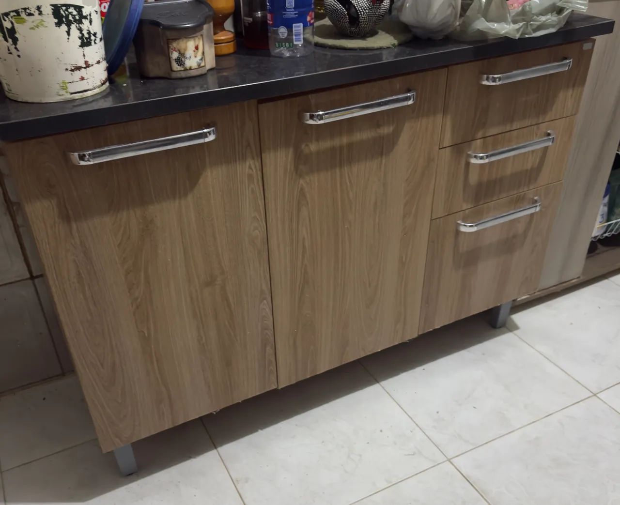 Armário de cozinha  - Foto 2