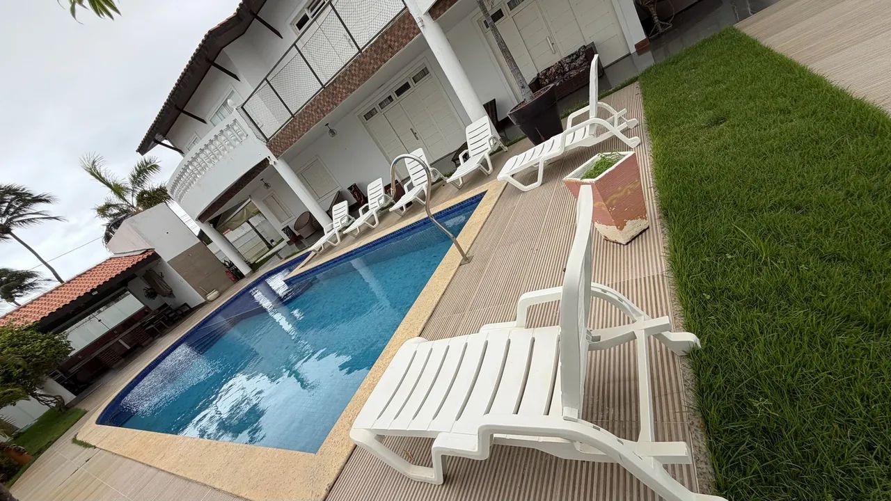 Casa Atalaia  - Foto 2