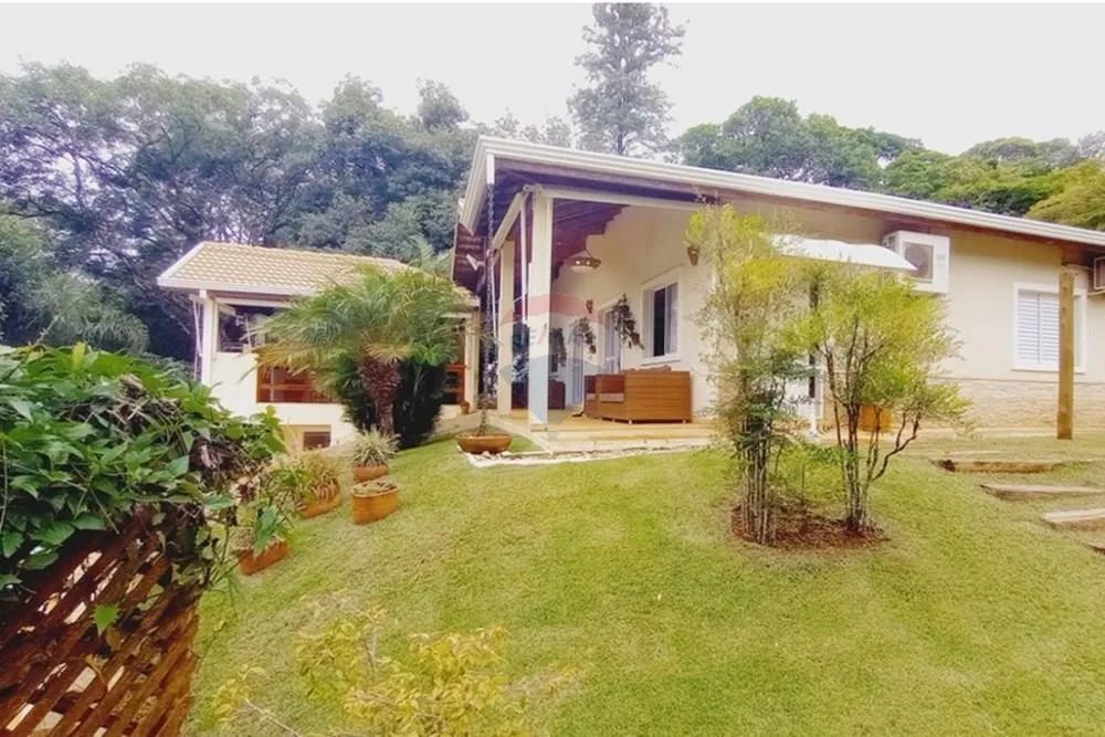 CASA COM 4 DORMITÓRIOS, EM CABREÚVA/SP - Foto 3