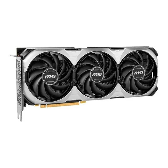 RTX 4060 TI MSI - Foto 2