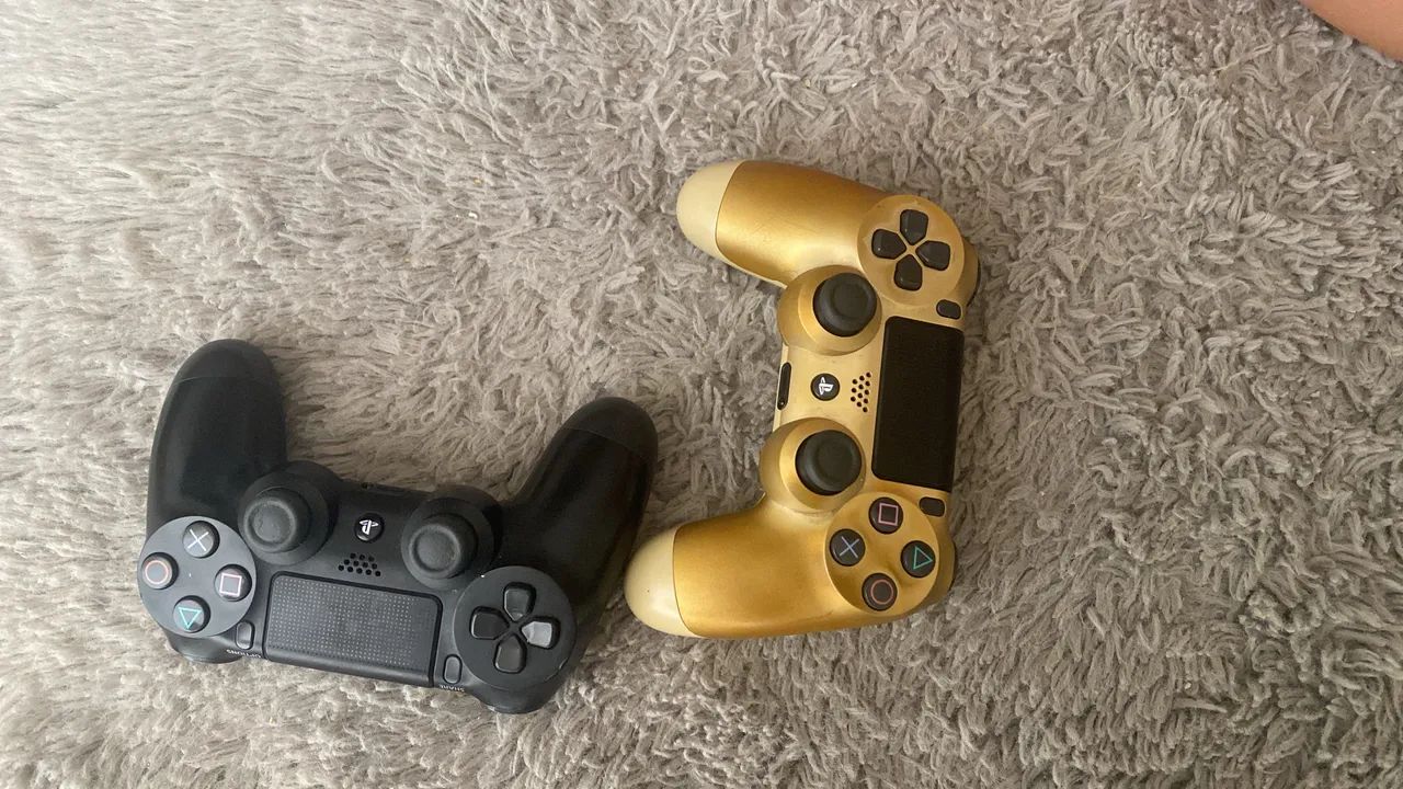 Ps4 Slim 1TB - Foto 3