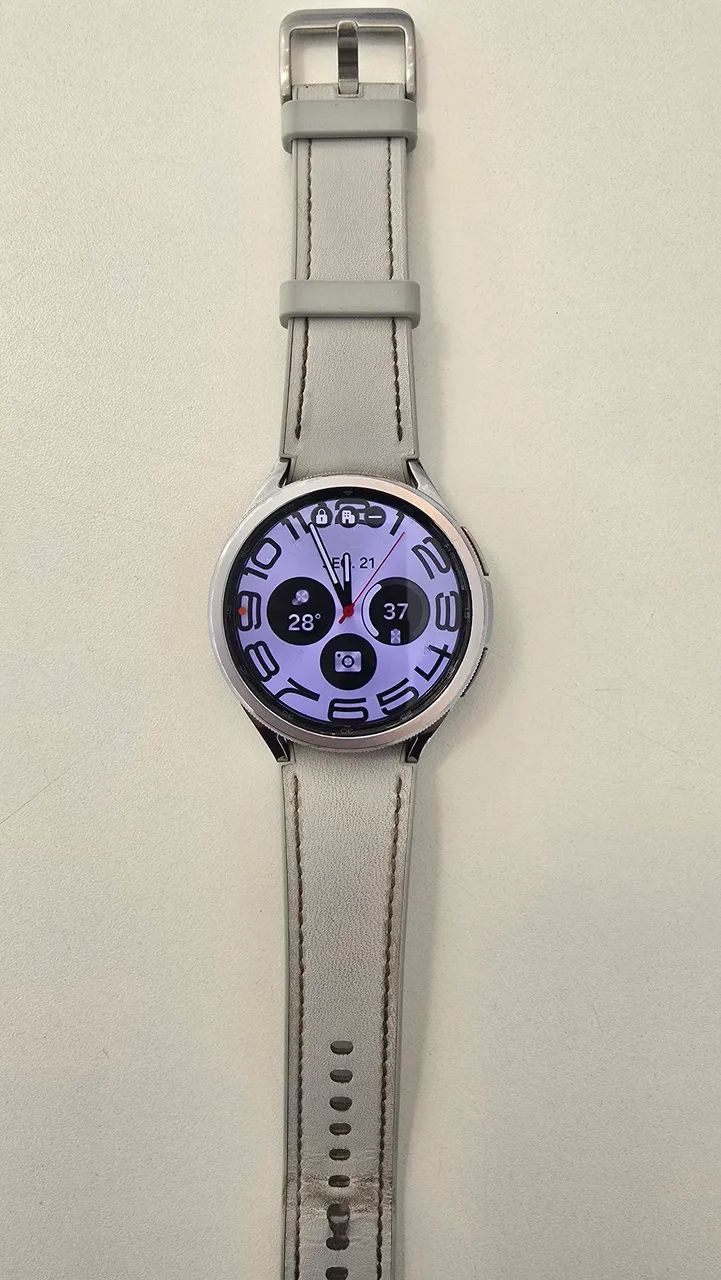 Galaxy Watch Classic 6 47mm