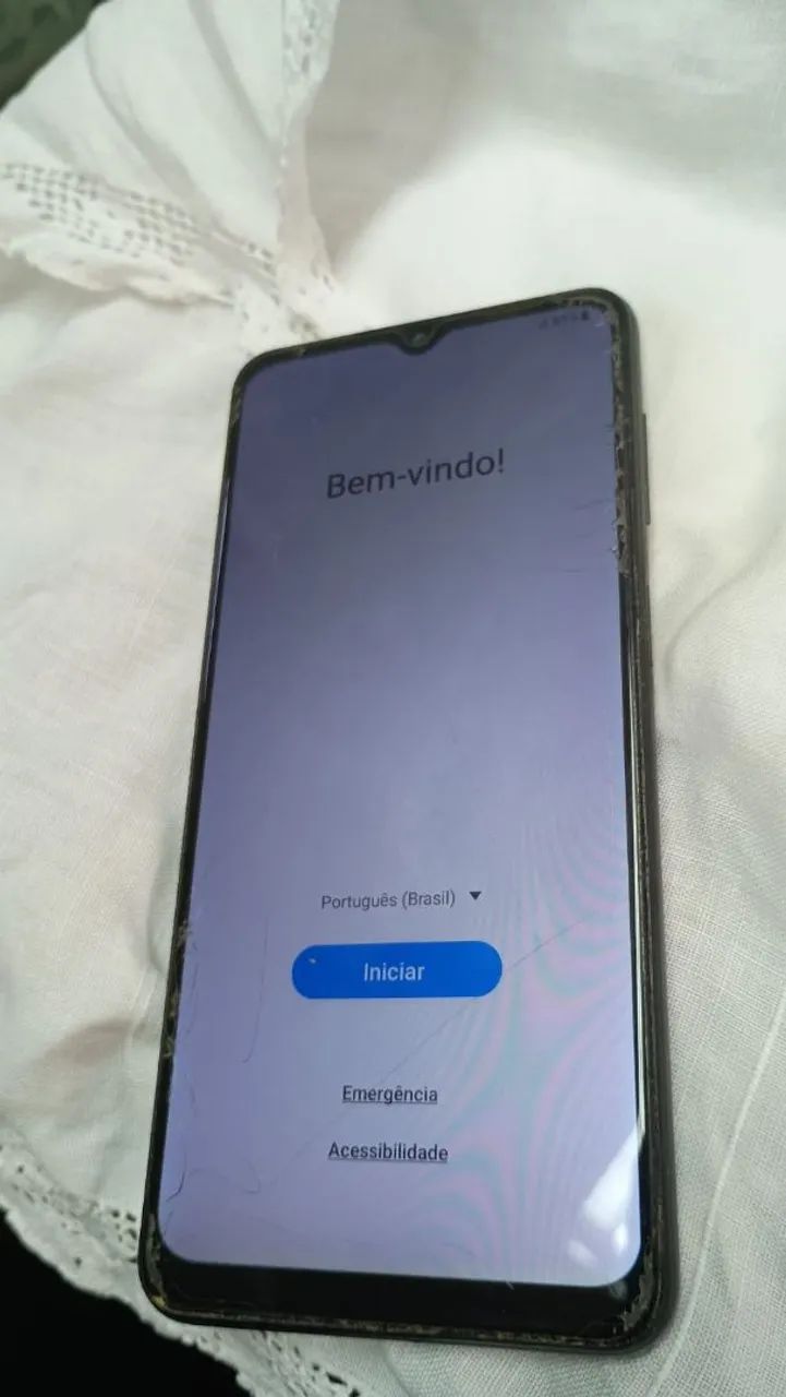 Samsung A12 - Foto 4