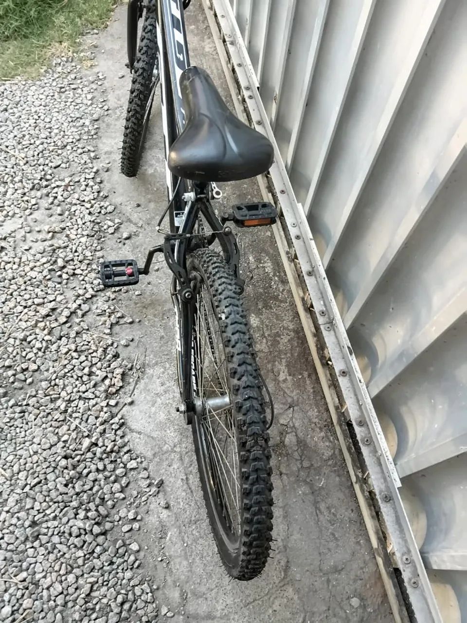 Bicicleta aro 24 - Foto 4