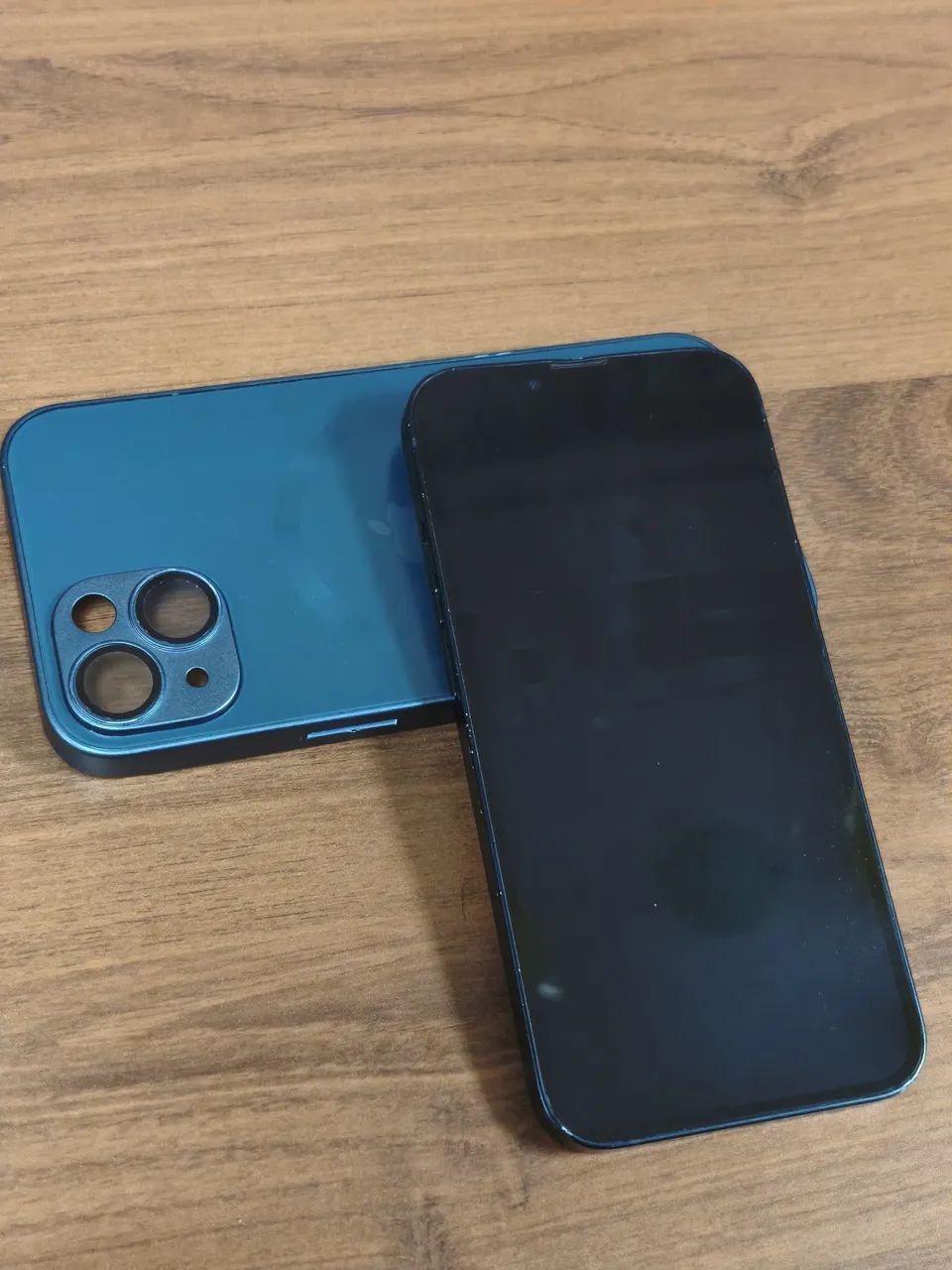 iPhone 14 no precinho pra sai logo  - Foto 4