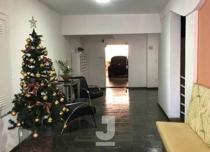 Apartamento à Venda - Chácara da Barra, Campinas - 62m2 - 2 Quartos - Foto 3
