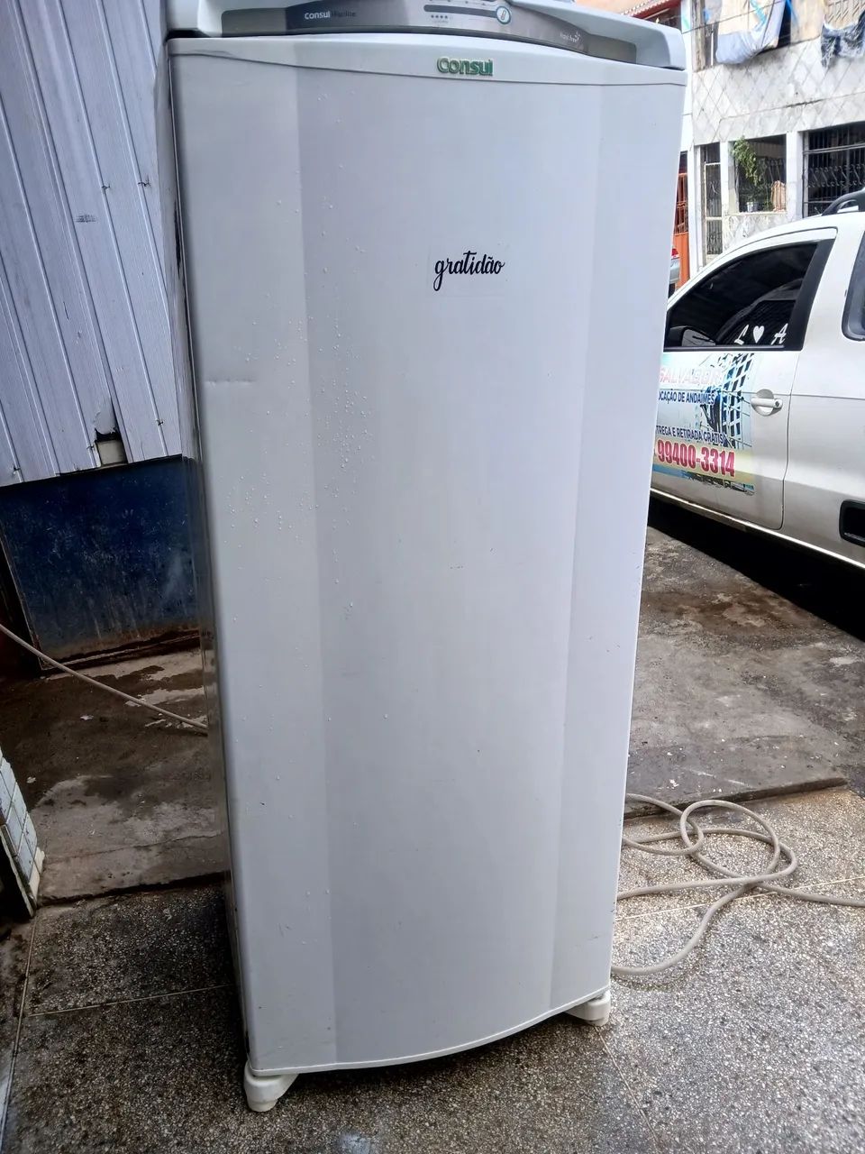 geladeira 