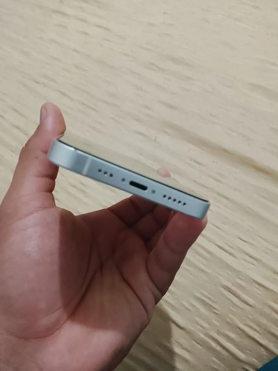 VENDO OU TROCO IPHONE 13 128 Gb - Foto 5
