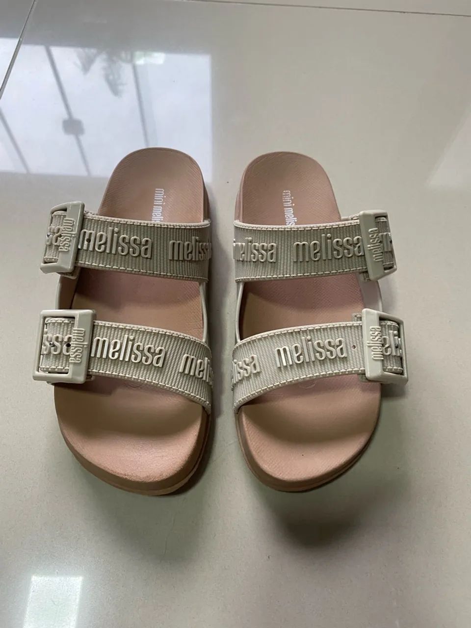 Sandália Melissa  - Foto 2