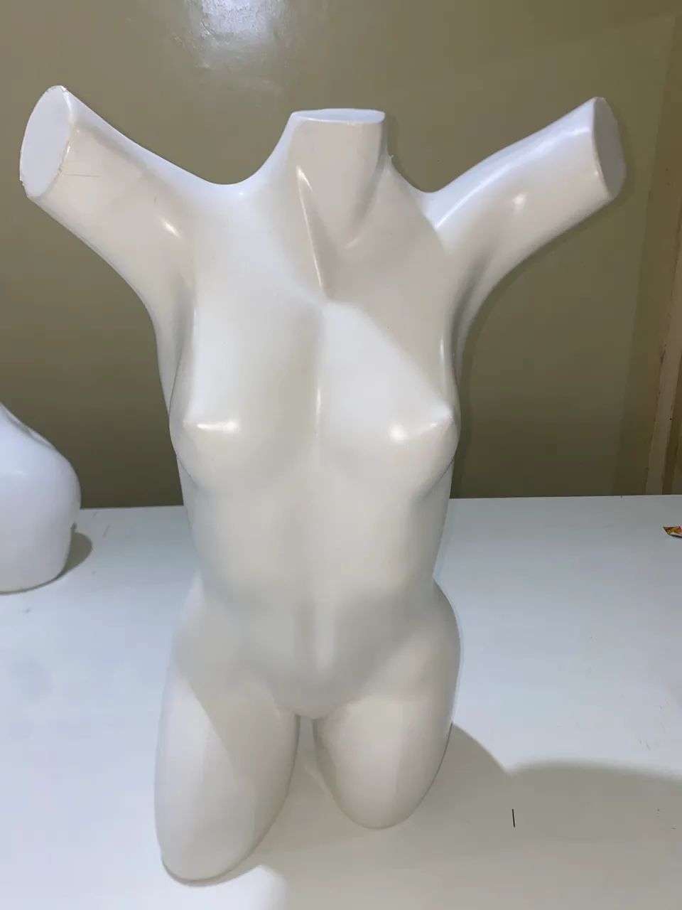 Manequim Meia Coxa  - Foto 3