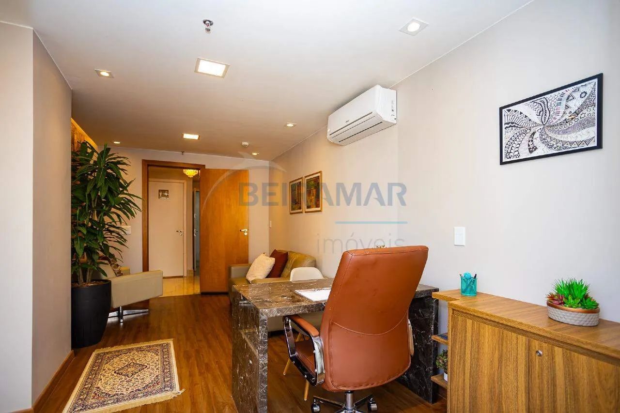 Sala Comercial à Venda no Le Quartier Águas Claras - Foto 4