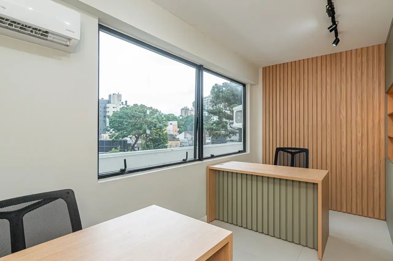 Sala Comercial Reformada com 01 Vaga de Garagem - Foto 3
