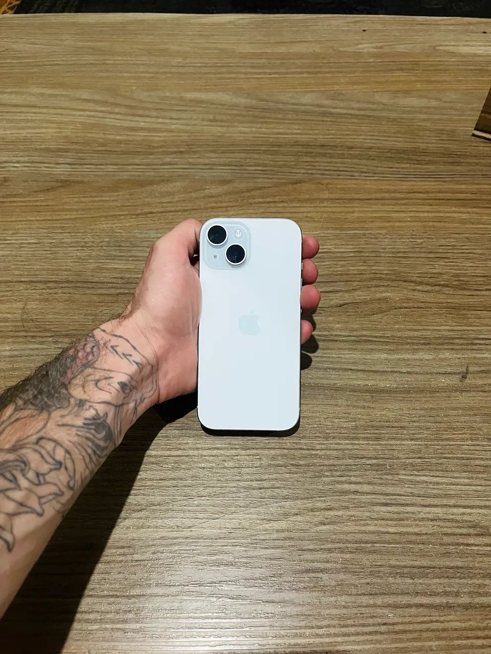 IPHONE 15 128GB IMPECÁVEL  - Foto 2