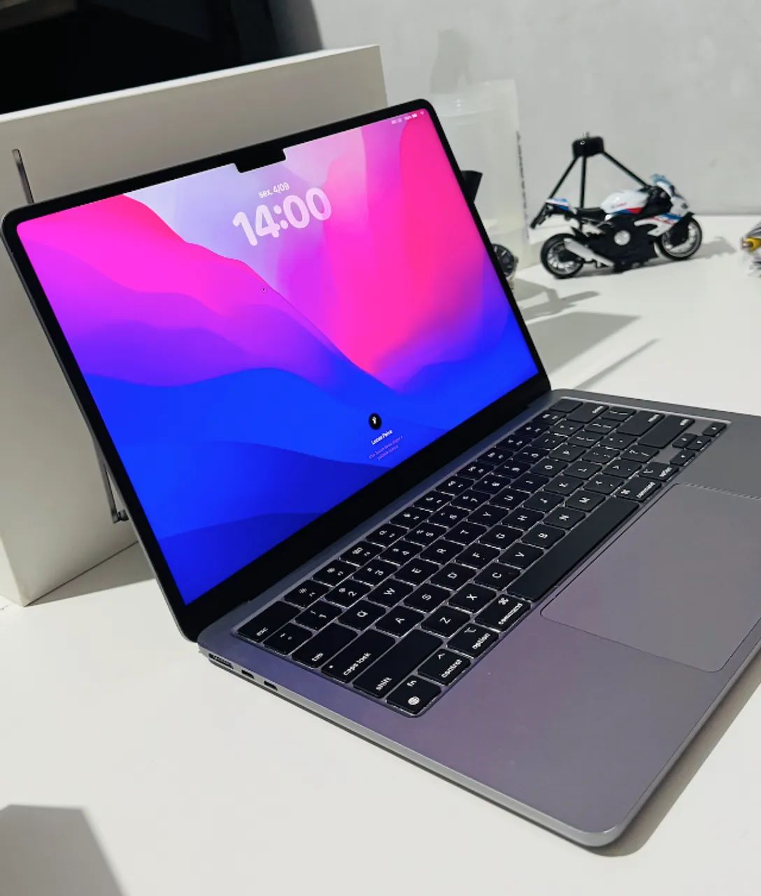 MacBook Air M3