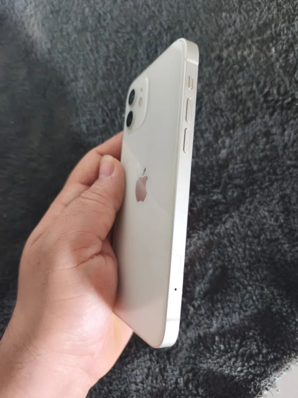 iPhone 12 funcionando tudo  - Foto 4