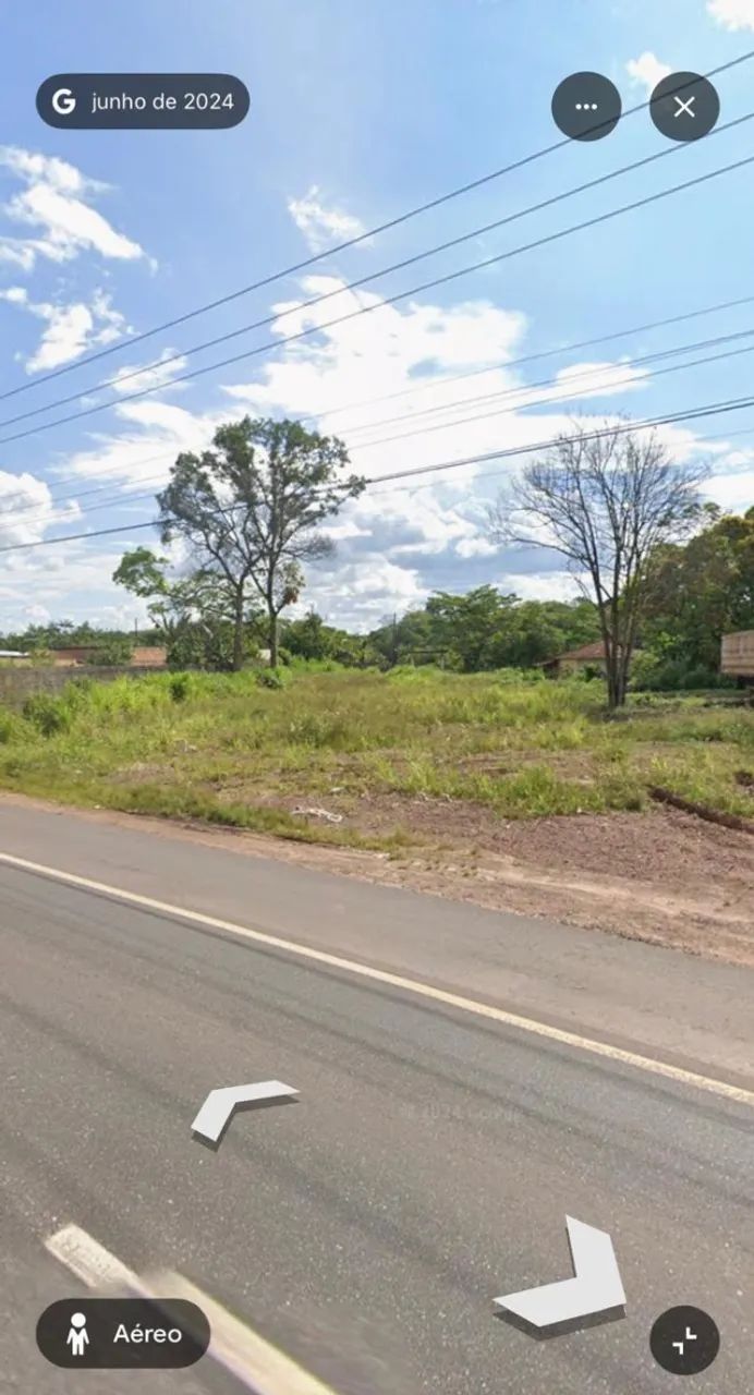 Terreno na BR316 Benevides 927m2 - Foto 5