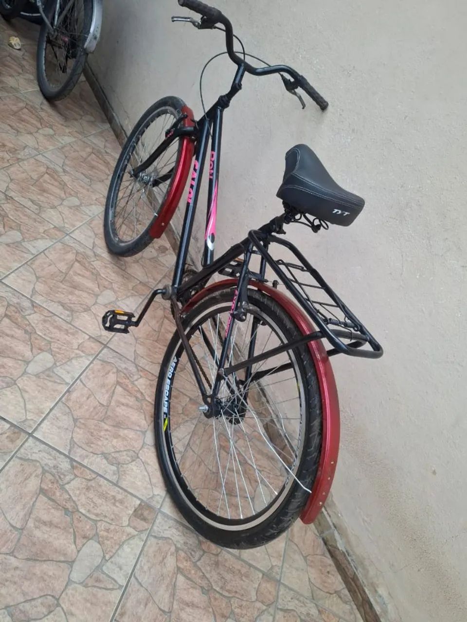 Bicicleta  - Foto 4