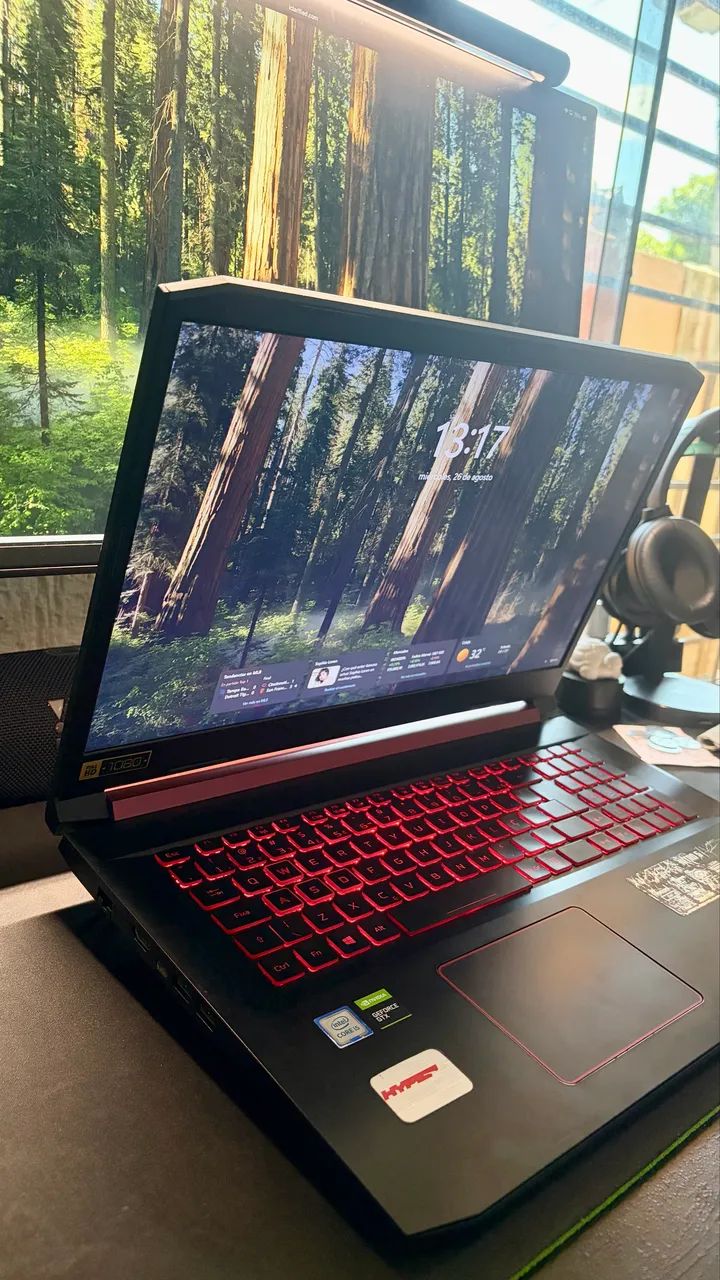 Notebook Acer Nitro 5 - Foto 3