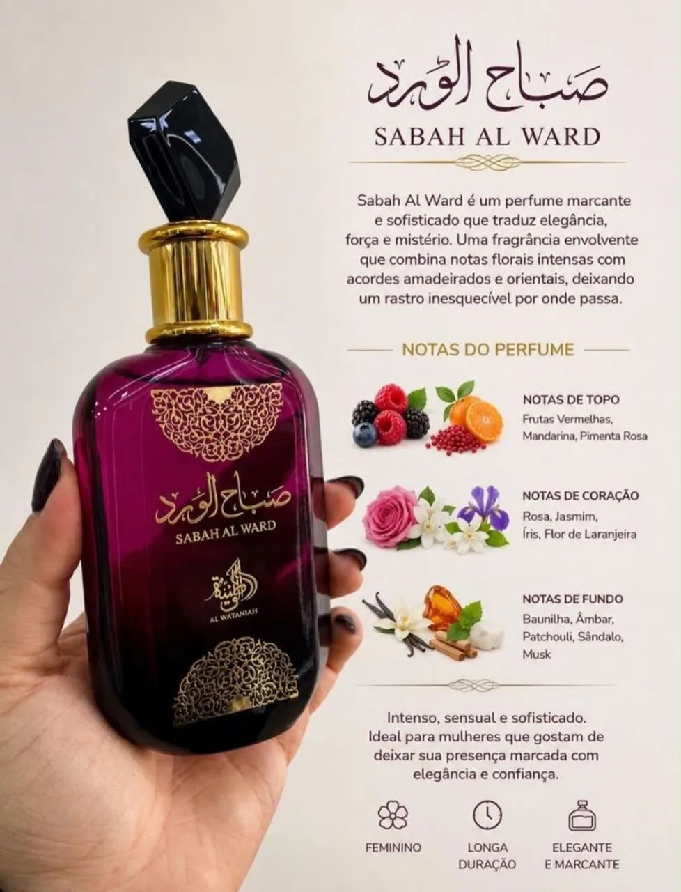 Perfumes Importados Originais  - Foto 4