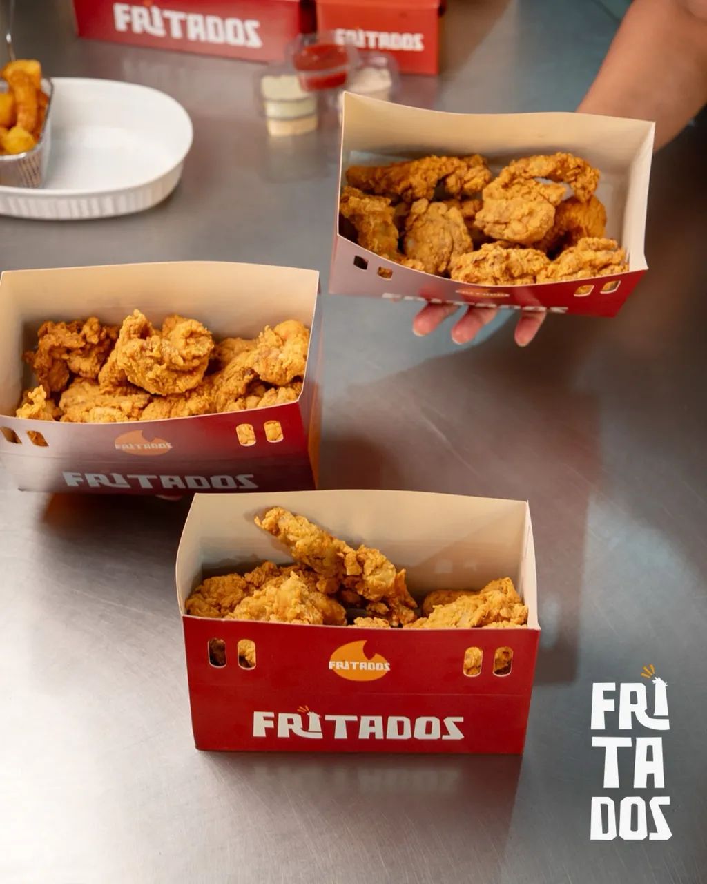 Ponto comercial - Fritados - Foto 5