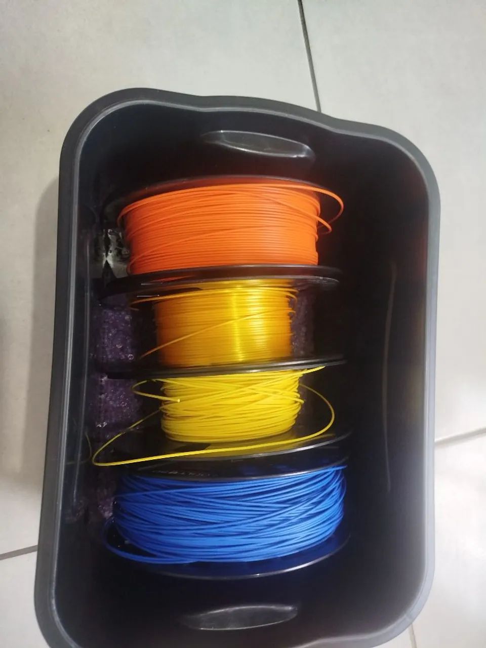 Impressora 3D - Foto 2